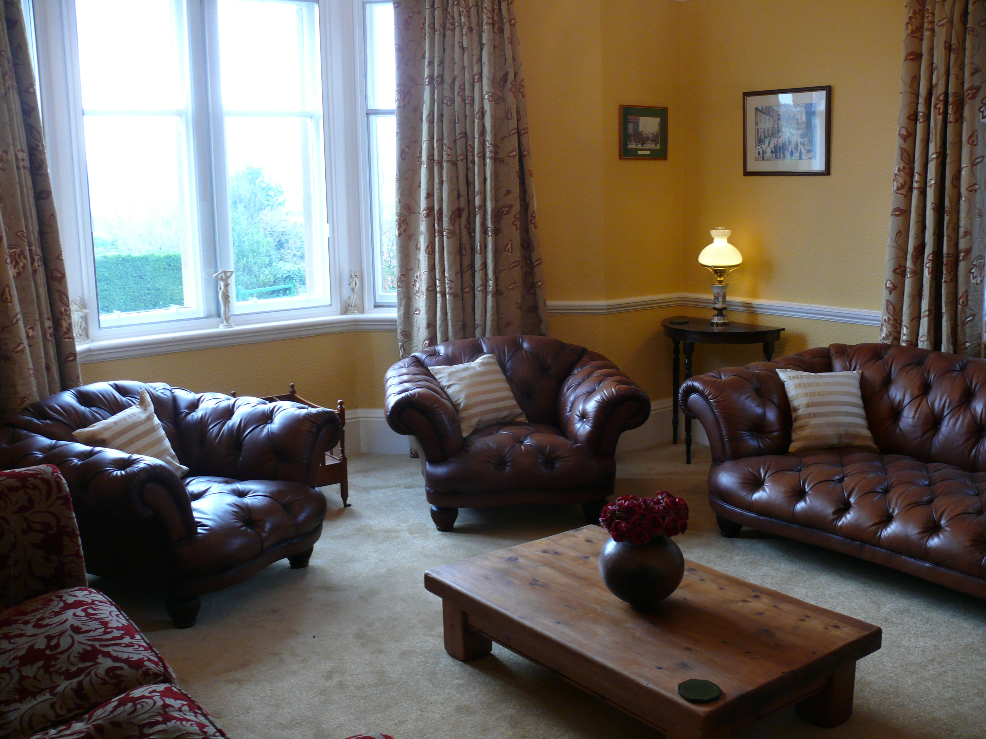 Hay Farm Bed and Breakfast near Holy Island - North Northumberland Hay Farm Bed and Breakfast near Holy Island - North Northumberland