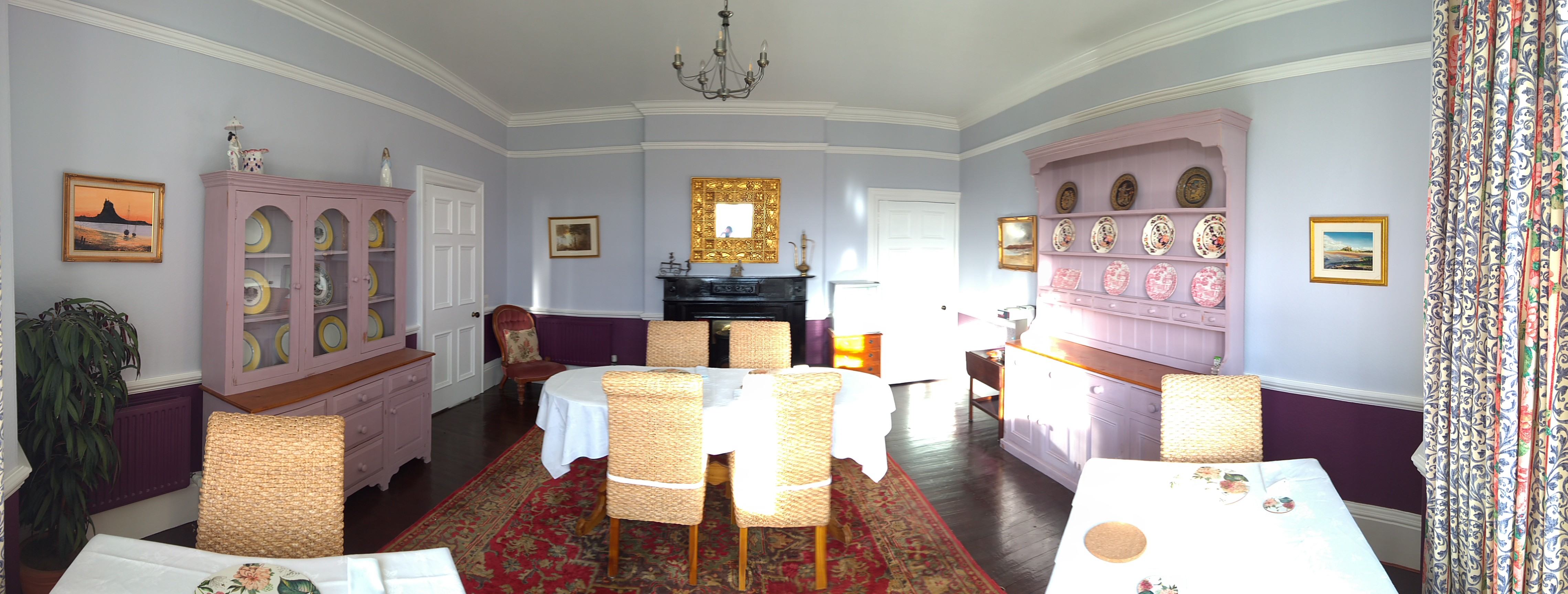 Hay Farm Bed and Breakfast in North Northumberland Hay Farm Bed and Breakfast in North Northumberland