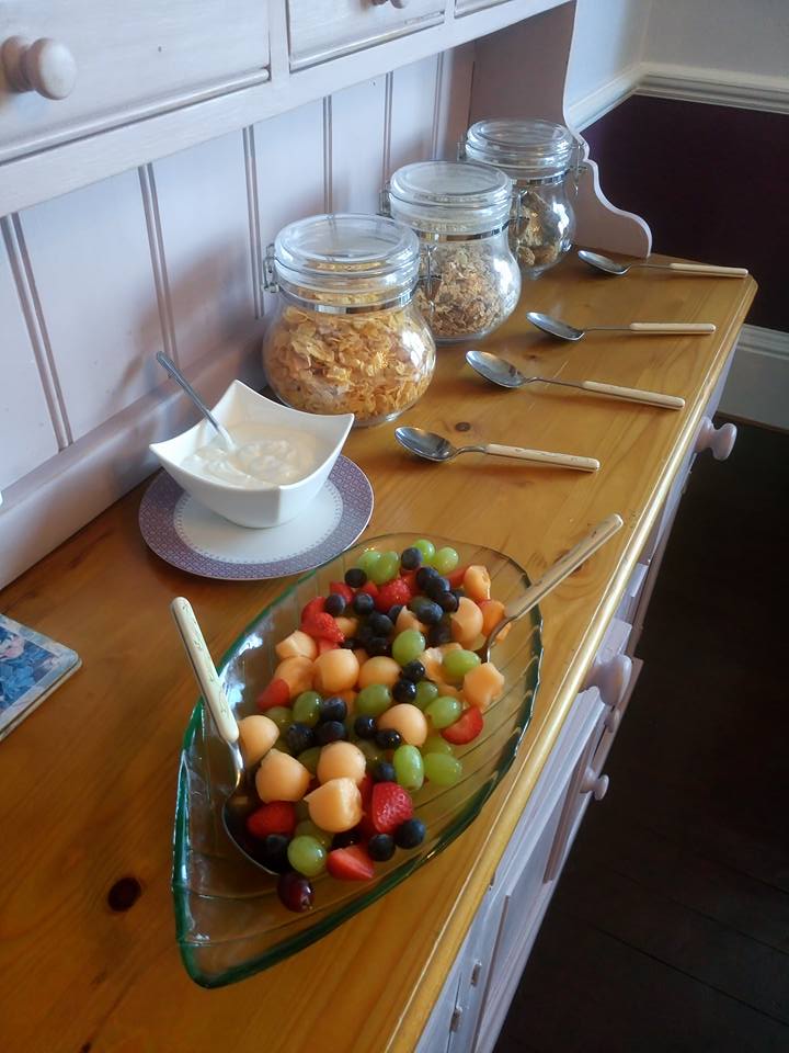 Hay Farm House Bed and Breakfast in North Northumberland Hay Farm House Bed and Breakfast in North Northumberland