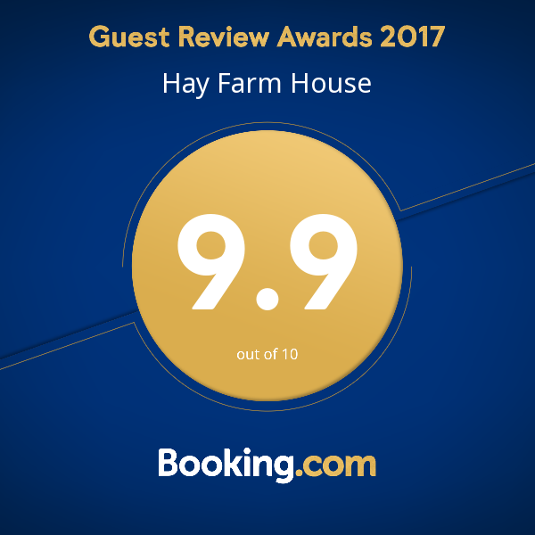 Hay Farm House Bed and Breakfast in North Northumberland Hay Farm House Bed and Breakfast in North Northumberland