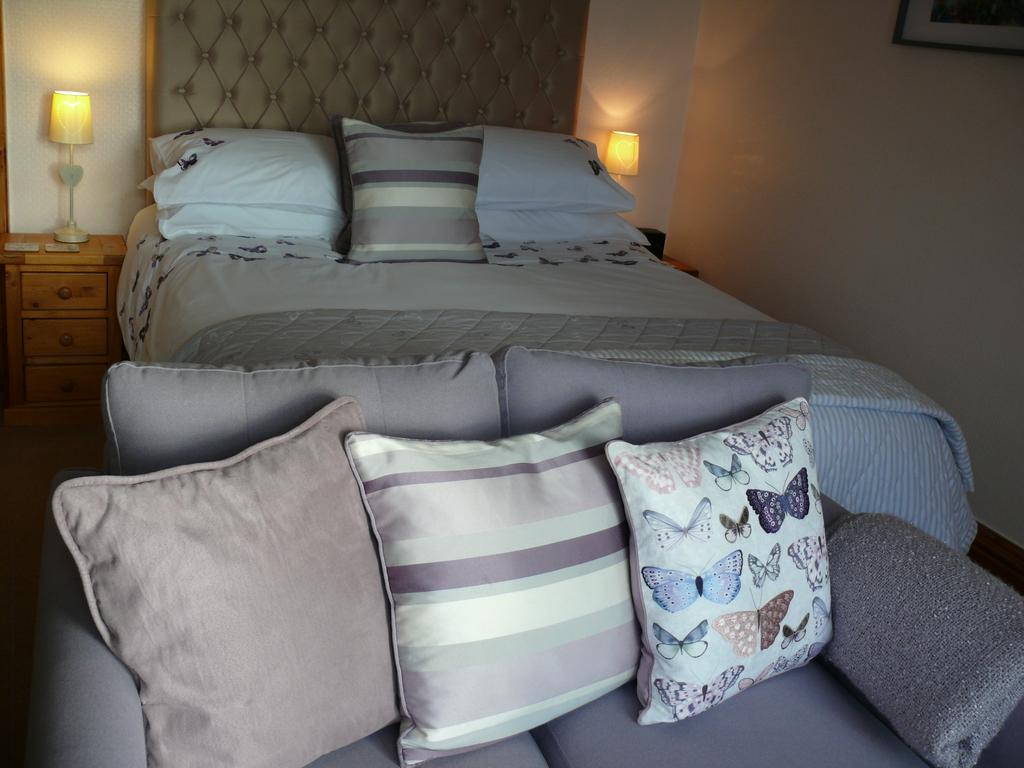 Hay Farm House Bed and Breakfast in North Northumberland Hay Farm House Bed and Breakfast in North Northumberland