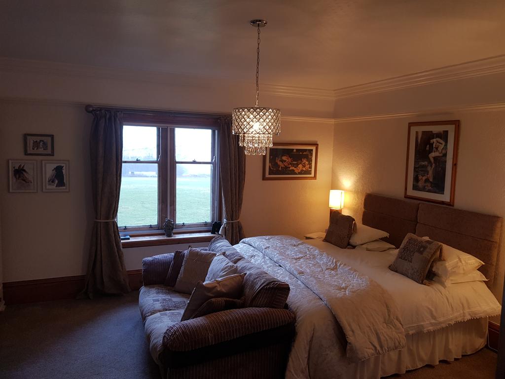 Hay Farm House Bed and Breakfast in North Northumberland Hay Farm House Bed and Breakfast in North Northumberland
