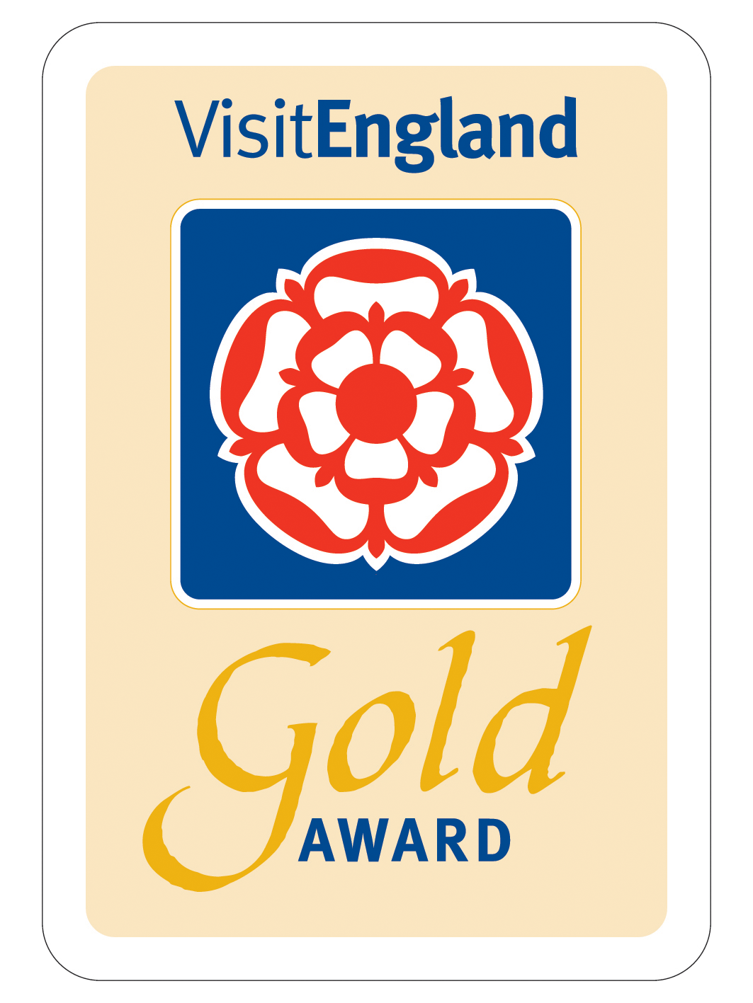 Visit England Gold - Lindisfarne - Hay Farm House Bed and Breakfast in North Northumberland Lindisfarne - Hay Farm House Bed and Breakfast in North Northumberland